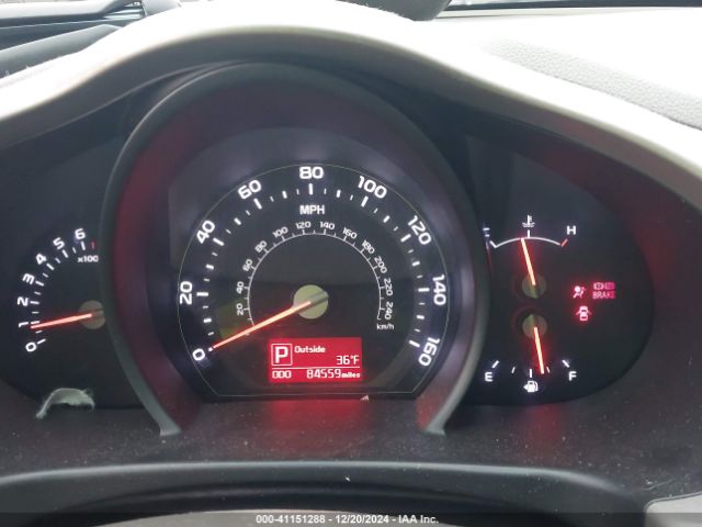 KNDPBCAC9G7854456 KIA Sportage Lx