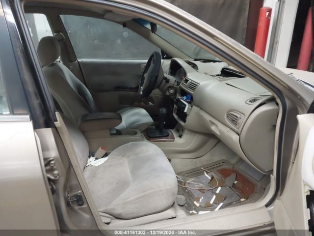 2000 MITSUBISHI GALANT 4A3AA46G5YE116352 Photo 4