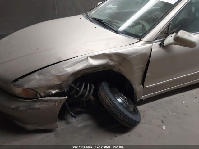 2000 MITSUBISHI GALANT 4A3AA46G5YE116352 Photo 5