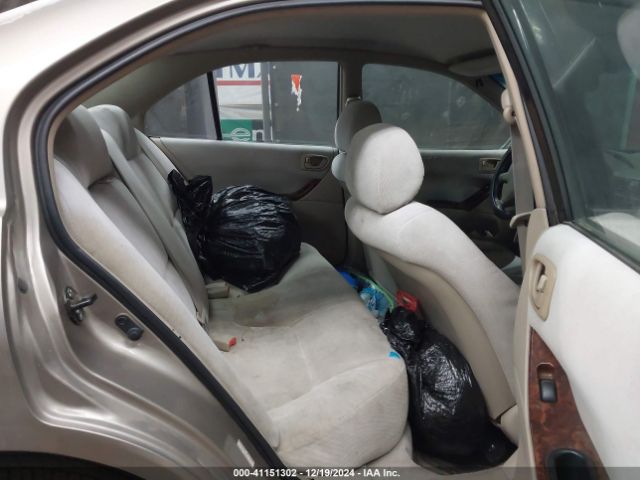 2000 MITSUBISHI GALANT 4A3AA46G5YE116352 Photo 7