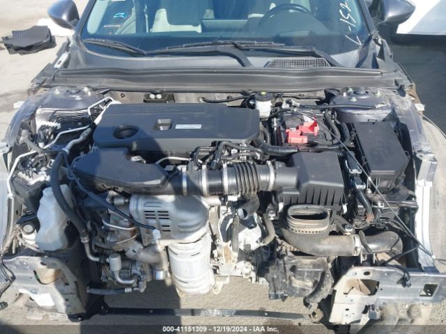 1HGCV2F95LA017635 Honda Accord Touring