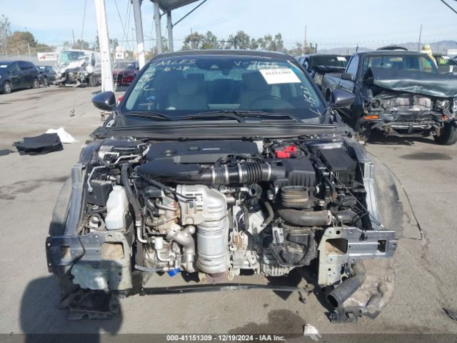 1HGCV2F95LA017635 Honda Accord Touring