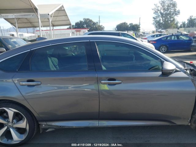 1HGCV2F95LA017635 Honda Accord Touring