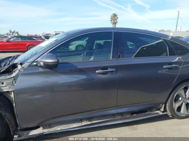 1HGCV2F95LA017635 Honda Accord Touring