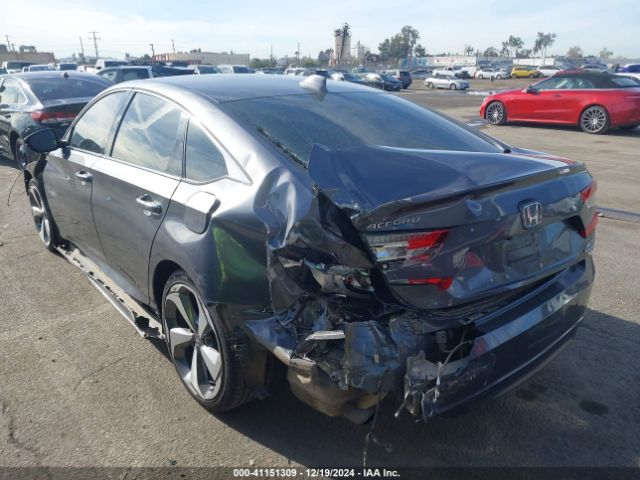1HGCV2F95LA017635 Honda Accord Touring