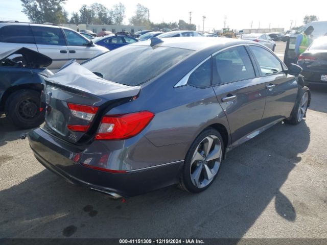 1HGCV2F95LA017635 Honda Accord Touring