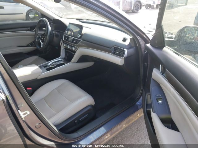 1HGCV2F95LA017635 Honda Accord Touring