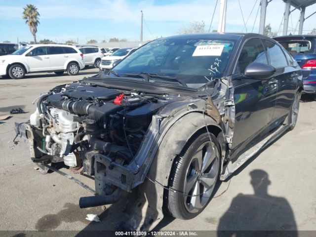 1HGCV2F95LA017635 Honda Accord Touring