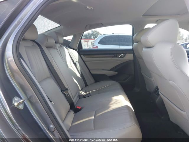 1HGCV2F95LA017635 Honda Accord Touring