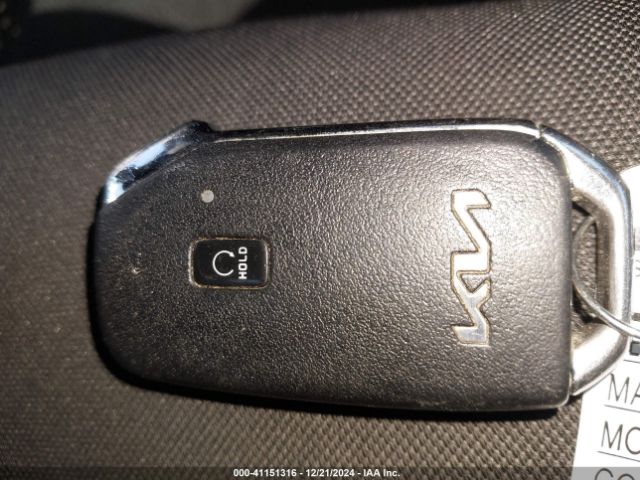 3KPF44AC8PE510693 KIA FORTE GT