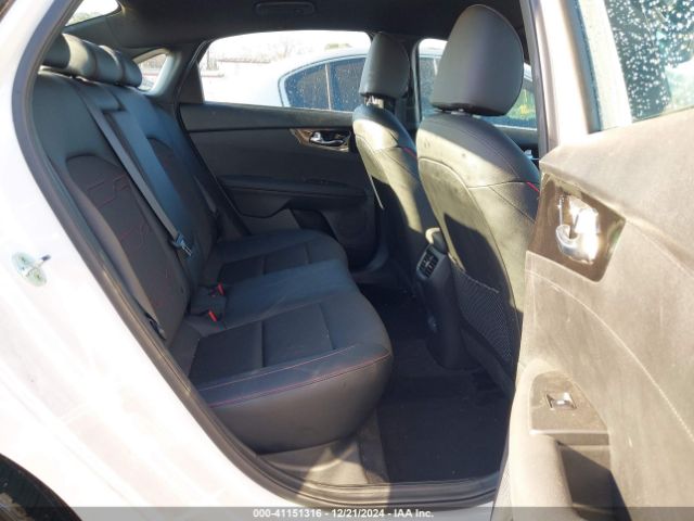 3KPF44AC8PE510693 KIA FORTE GT