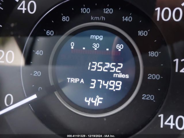 2HKRM4H73EH714333 Honda Cr-v Ex-l