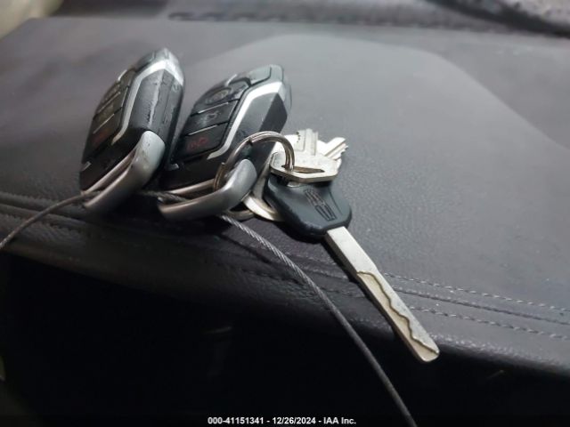 3LN6L2G99FR603339 Lincoln MKZ