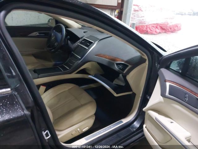 3LN6L2G99FR603339 Lincoln MKZ
