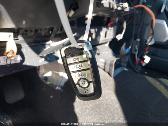 1FTFW1E84PFA28131 Ford F-150 Platinum