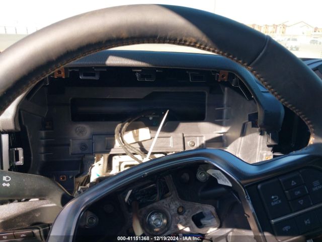 1FTFW1E84PFA28131 Ford F-150 Platinum