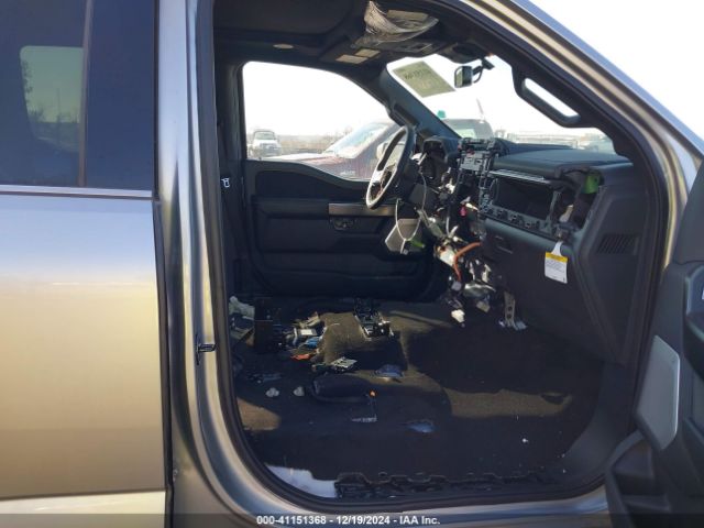 1FTFW1E84PFA28131 Ford F-150 Platinum