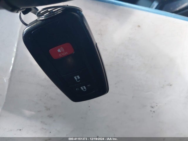 Toyota PRIUS XLE 2022 JTDKAMFU2N3156036 Image 11