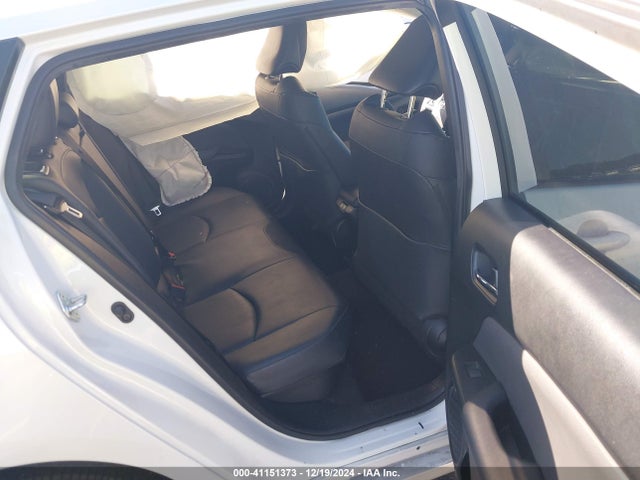 JTDKAMFU2N3156036 Toyota PRIUS XLE