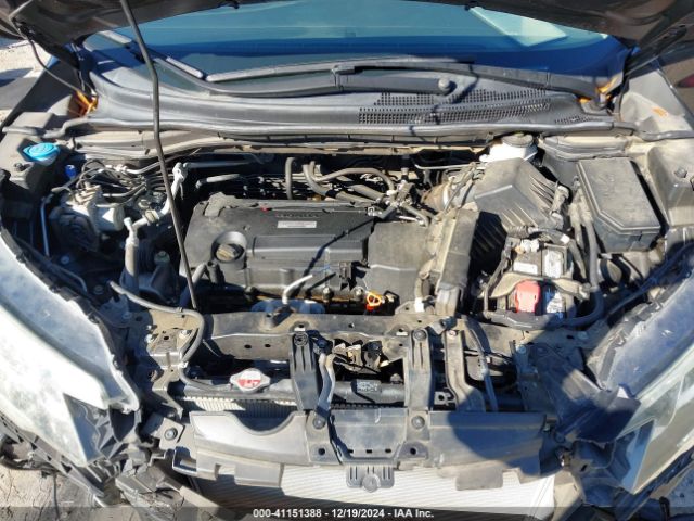 2HKRM3H77GH509644 Honda k24w9