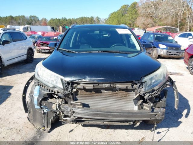 2HKRM3H77GH509644 Honda k24w9