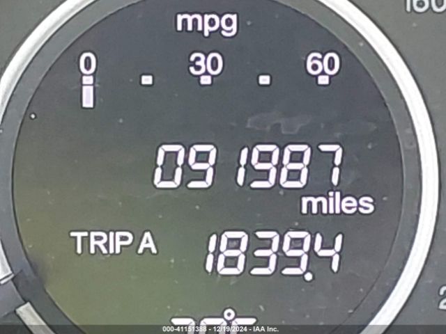 2HKRM3H77GH509644 Honda k24w9