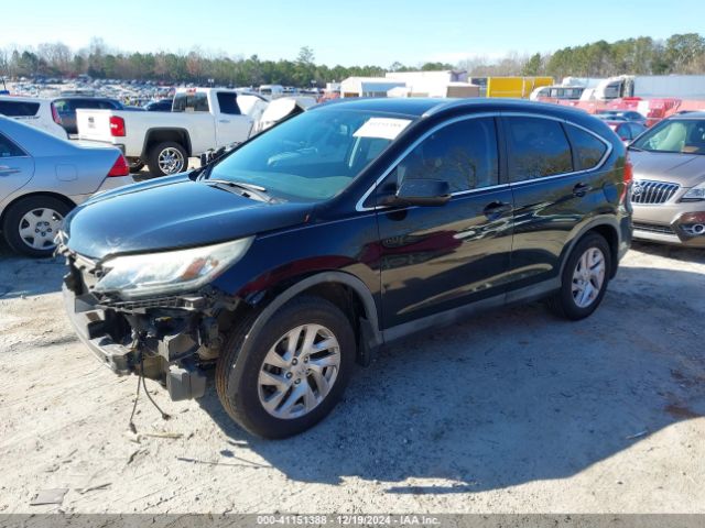 2HKRM3H77GH509644 Honda k24w9