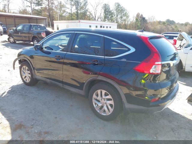 2HKRM3H77GH509644 Honda k24w9