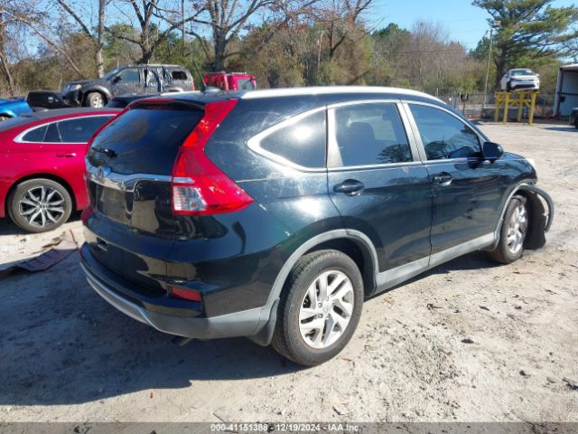 2HKRM3H77GH509644 Honda k24w9