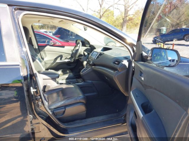 2HKRM3H77GH509644 Honda k24w9