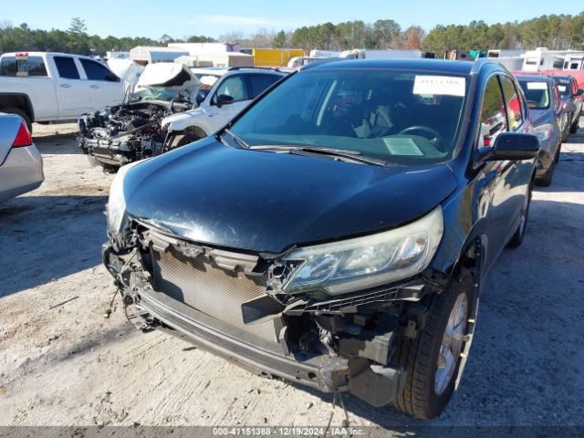 2HKRM3H77GH509644 Honda k24w9