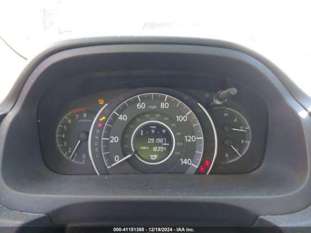 2HKRM3H77GH509644 Honda k24w9