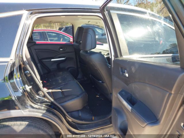 2HKRM3H77GH509644 Honda k24w9