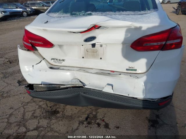 1FADP3FE2GL308786 Ford FOCUS SE