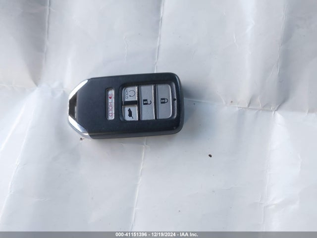 Honda CIVIC EX 2019 SHHFK7H64KU406890 Image 11
