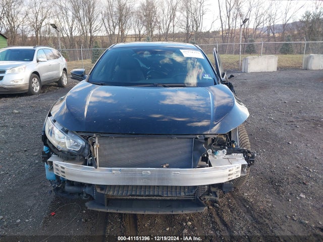 Honda CIVIC EX 2019 SHHFK7H64KU406890 Image 13