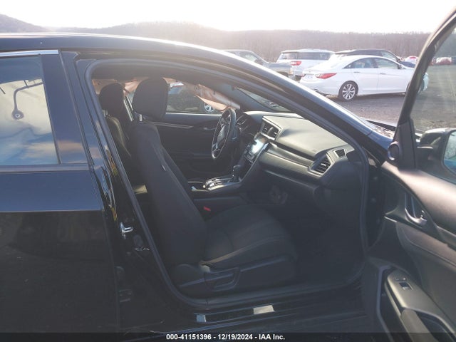 Honda CIVIC EX 2019 SHHFK7H64KU406890 Image 5