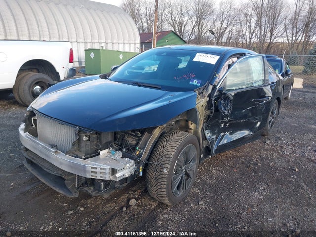 Honda CIVIC EX 2019 SHHFK7H64KU406890 Image 6