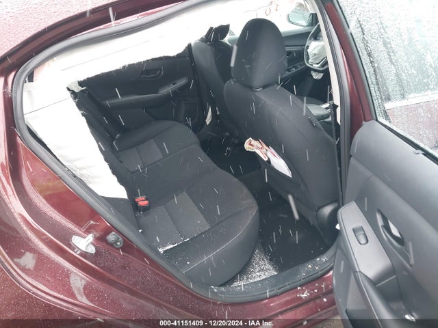 3N1AB8CV6RY286866 Nissan Sentra Sv Xtronic Cvt
