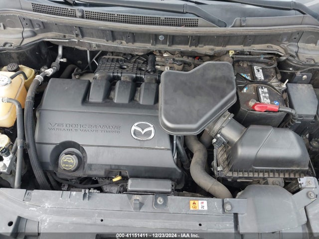 Aukcja sprzedaży 2013 Mazda Cx-9 Grand Touring, vin: JM3TB3DV2D0407023, numer aukcji: 41151411