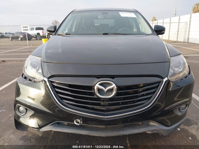 Aukcja sprzedaży 2013 Mazda Cx-9 Grand Touring, vin: JM3TB3DV2D0407023, numer aukcji: 41151411
