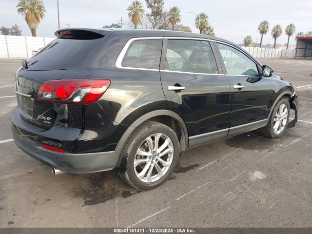 Aukcja sprzedaży 2013 Mazda Cx-9 Grand Touring, vin: JM3TB3DV2D0407023, numer aukcji: 41151411