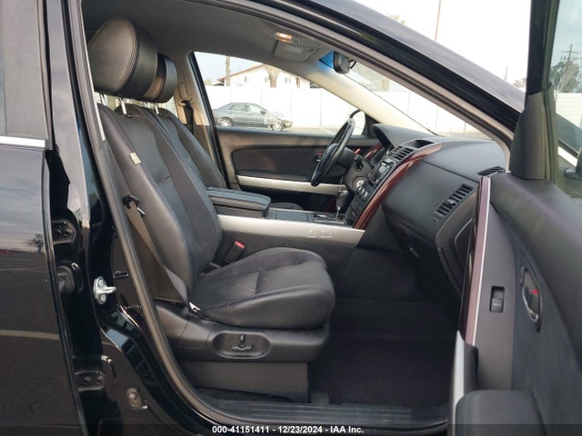Aukcja sprzedaży 2013 Mazda Cx-9 Grand Touring, vin: JM3TB3DV2D0407023, numer aukcji: 41151411