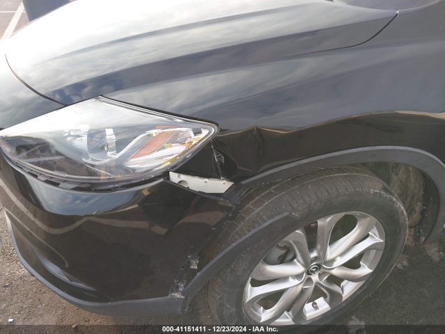 Aukcja sprzedaży 2013 Mazda Cx-9 Grand Touring, vin: JM3TB3DV2D0407023, numer aukcji: 41151411