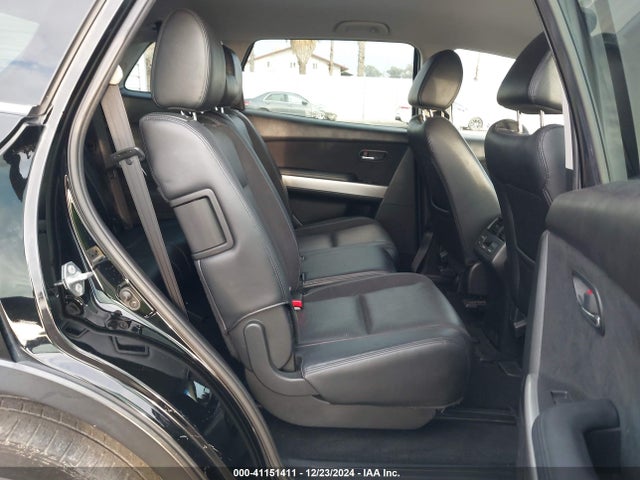 Aukcja sprzedaży 2013 Mazda Cx-9 Grand Touring, vin: JM3TB3DV2D0407023, numer aukcji: 41151411