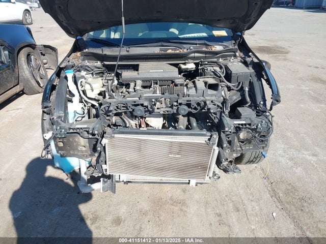 5J6RW1H97HL010429 Honda Cr-v Touring