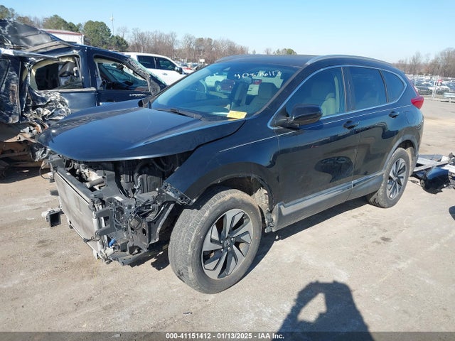 5J6RW1H97HL010429 Honda Cr-v Touring