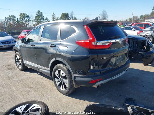 5J6RW1H97HL010429 Honda Cr-v Touring