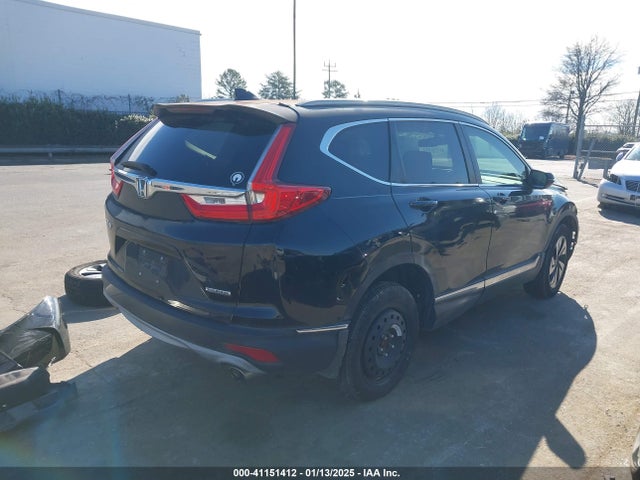 5J6RW1H97HL010429 Honda Cr-v Touring