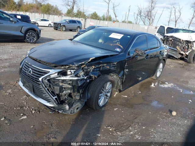 JTHBK1GG7G2215805 Lexus ES 350